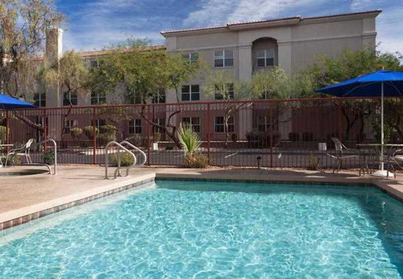 Holiday Inn Express & Suites Phoenix - Mesa West By Ihg Экстерьер фото